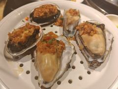 -三个渔夫·蒸汽海鲜(小白楼店)