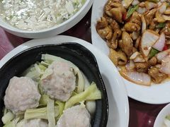 -蒲鲜菜馆