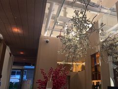 -梅花境(万科店)