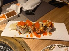 -江户烧肉(高德店)