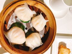 -潮福城大酒楼·潮味粤品·港式点心(湖滨北路店)