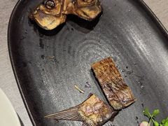 -汉水谣·江景餐厅(江滩店)