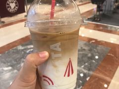 -COSTA COFFEE(上海月星环球港店)