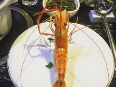 -渔傅·蓝海岸霞浦海鲜(正祥店)