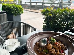 -汉水谣·江景餐厅(江滩店)