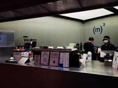-CUBIC3三立方咖啡(西岸凤巢店)