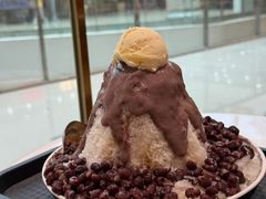 -鲜芋仙(番禺万达广场店)