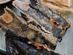 -众品老方子锅贴甜沫(李村店)