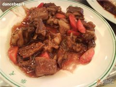 羊排-鸿宾楼(展览馆路店)