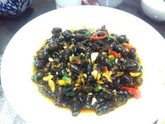 iphone_upload_pic-美极鲜食坊(宝安南路店)