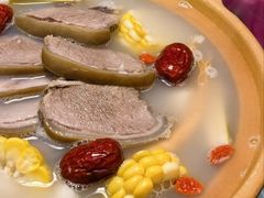 -东江海鲜大排档·潮汕菜·砂锅粥