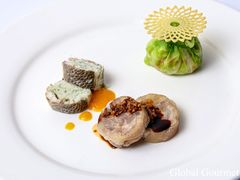 -淮扬府(安定门店)