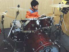 -乐童乐人现代音乐艺术学校(万柳校区)