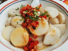 -憨伢子·家常菜小食堂·有锅气の炒菜(江汉路店)
