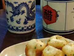 -哑巴生煎(临顿路店)