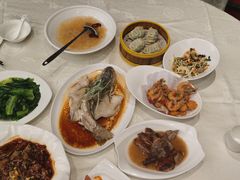 -古南都·老广东酒楼(龙江店)