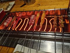 -悦屋老板娘的烤肉店(紫薇田园店)