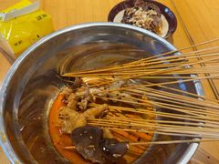 -嘉州鲜知味钵钵鸡(奎星楼店)