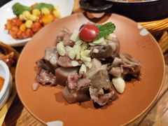 -打酱油·非遗淮扬菜(瘦西湖梅岭店)