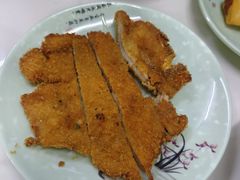 -明呈黄鱼面馆(斜土路店)