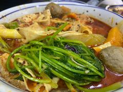 -承旭麻辣烫(马家堡东路店)