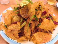 -烤满分·东北烧烤(首经贸店)