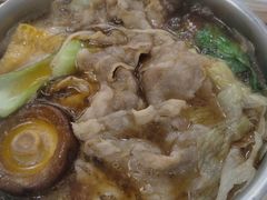 -吉野家 (新街口外大街店)