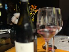 歌桐庄园阿布萨干红葡萄酒-巴别塔法餐舍(合作路店)
