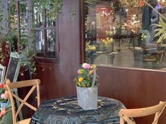 -第101座花园餐厅(湖滨88店)