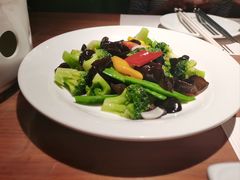 -大树餐厅(益田假日店)