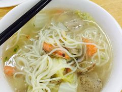 -芙蓉餐厅(厦大店)