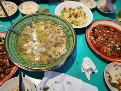 -川正旺江湖菜(三元桥店)
