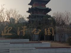 -迎泽公园