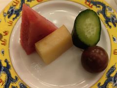 -汇贤府·李氏新鲁菜(万寿路店)