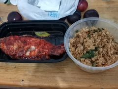 -家宴·灌蛋·沙茶面(曾厝垵店)