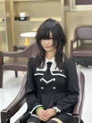 -HH·呵呵造型