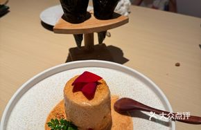 Mindful Mashed Potatoes