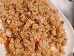 海鲜炒饭-火地铁板烧(昆山万象汇店)