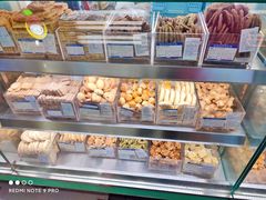 -上海哈尔滨食品厂(汇联商厦店)