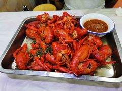 -呆虾王龙虾馆(南湖总店)