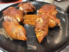 -一棠龙虾•王牌虾球(恒隆广场店)