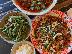 -饭江湖·江湖菜(湖广会馆店)