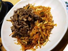 -山海珍味韩国料理(奥城店)