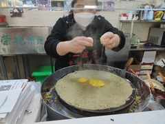 -清真·二嫂子煎饼果子(鼓楼旗舰形象店)