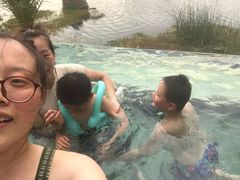 -苏州湾王焰温泉度假酒店