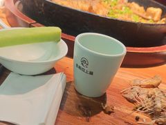 -老板恋上鱼(振华商厦店)