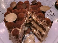 -浮光之丘MontCake生日蛋糕(科华路店)
