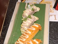 -古田居·特色寿司料理(星之岛旗舰店)