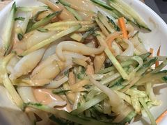 -左邻右舍褡裢火烧(石榴园店)