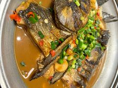 -老李家土菜馆·安吉地标美食